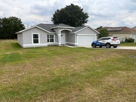 211 Locust Pass Crse in Ocala, FL - Building Photo