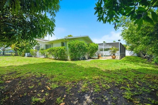 property at 321 E Chaminade Dr