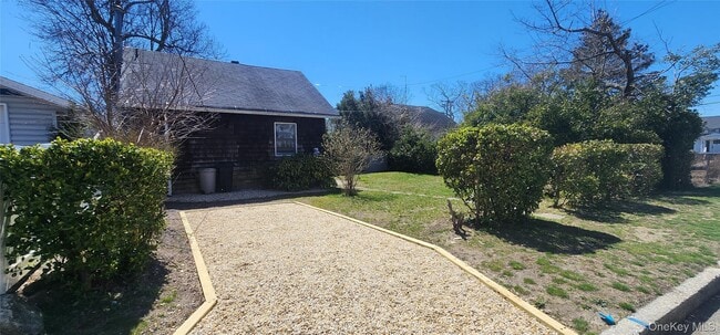 property at 231 West Ave