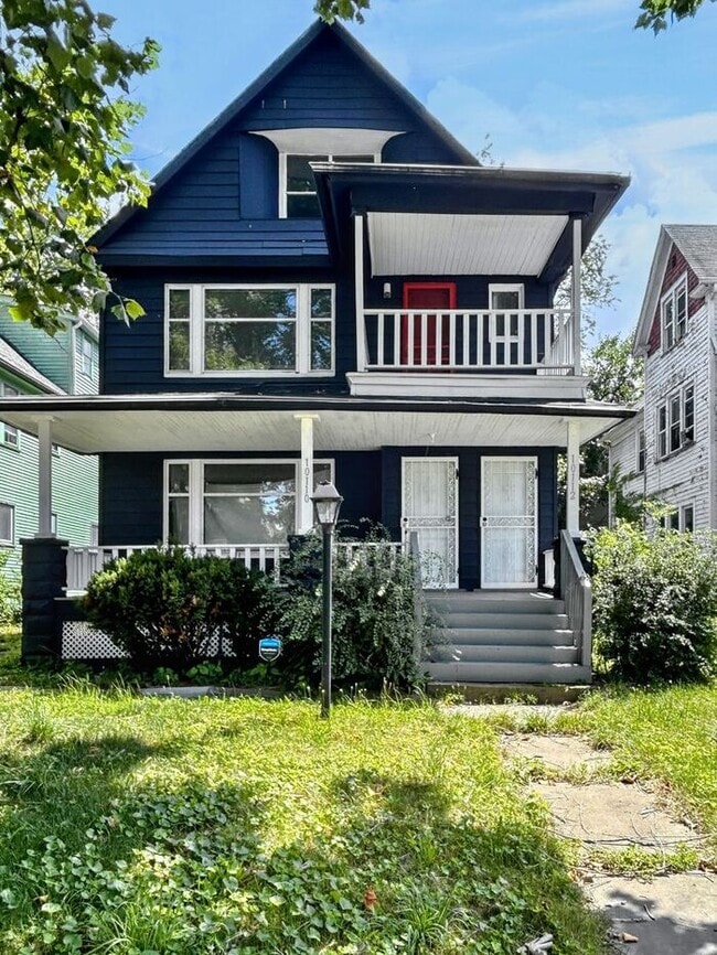 property at 10110 Parkgate Ave