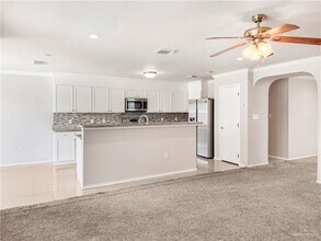 15 Andrea Ave in Edinburg, TX - Building Photo - Building Photo