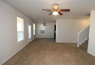 2306 Jesse Dr in Copperas Cove, TX - Foto de edificio - Building Photo