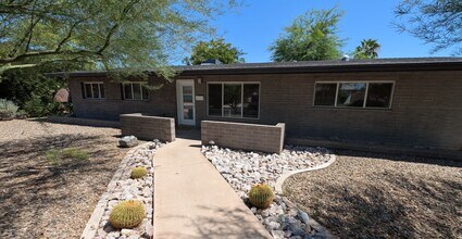 105 E Hermosa Dr in Tempe, AZ - Building Photo - Building Photo