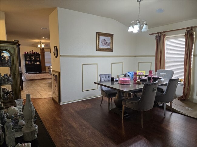 property at 1813 Slate Creek Dr