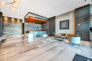 3451 NE 1st Ave in Miami, FL - Building Photo