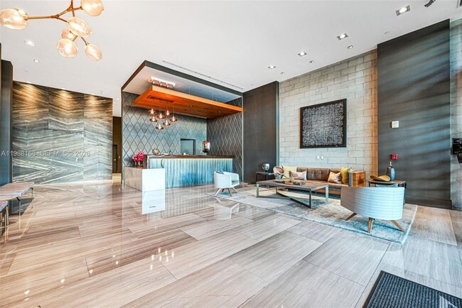 property at 3451 NE 1st Ave