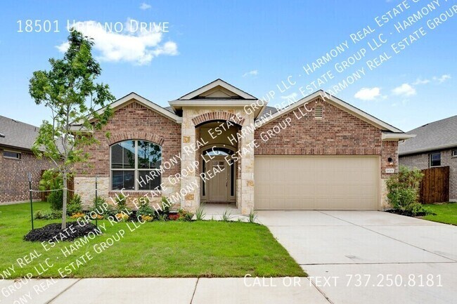 property at 18501 Urbano Dr