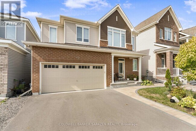 173 Point Prim Cres in Ottawa, ON - Building Photo - Building Photo