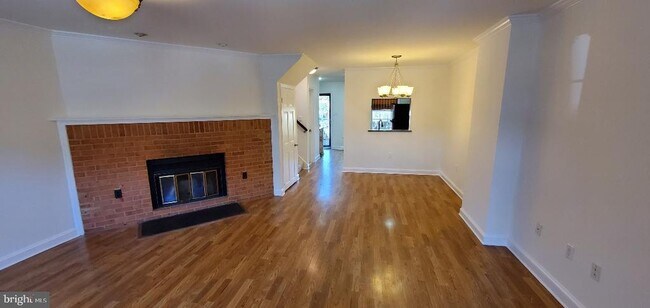 809 Gibbon St in Alexandria, VA - Building Photo - Building Photo