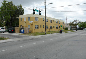 1955 NW 2nd Ct Apartments