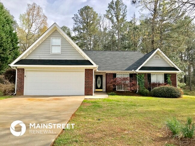 property at 165 Cambridge Way