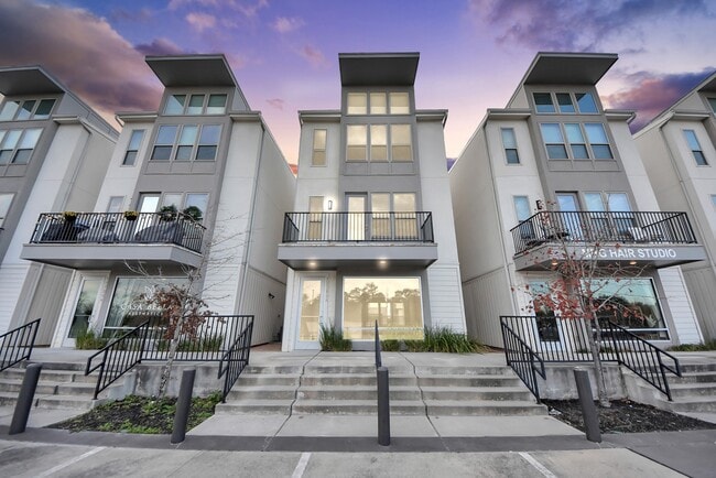 property at 18716 Centro Main St