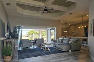 1502 NW 29th Pl in Cape Coral, FL - Foto de edificio - Building Photo