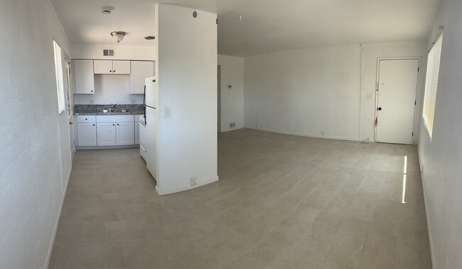 1234 N Dodge Blvd in Tucson, AZ - Building Photo - Building Photo