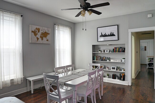 2614 N Richmond St in Chicago, IL - Building Photo - Building Photo