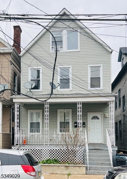 property at 623 Fulton St
