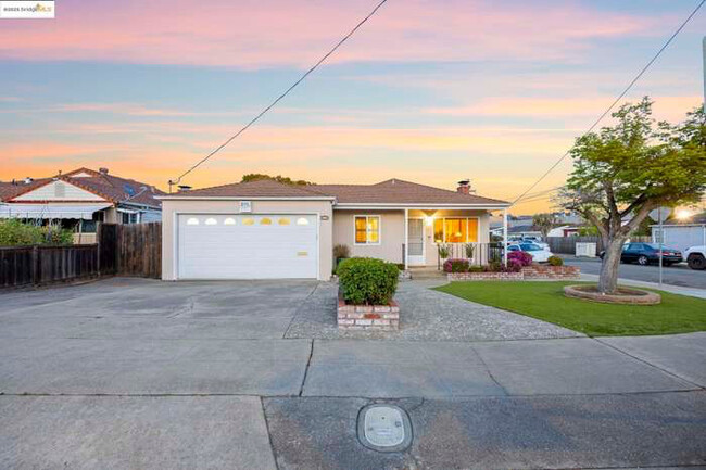 property at 20674 Forest Ave