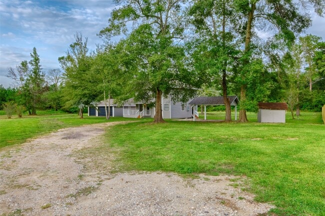 property at 22311 Warwick Glen Dr