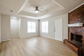 219 Grover Ave in Lubbock, TX - Building Photo - Building Photo