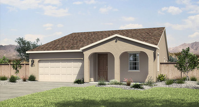 Frontera at Pioneer Meadows Frontera in Sparks, NV - Foto de edificio - Building Photo