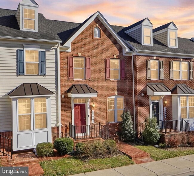 property at 22447 Bright Sky Dr