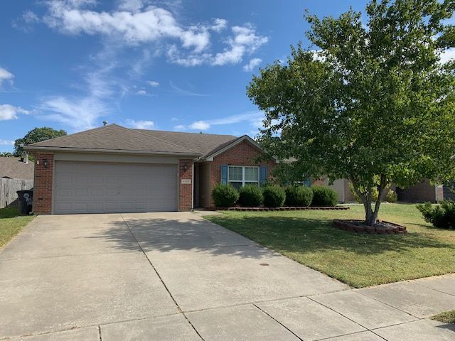 property at 3609 Cornell Ct