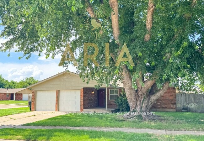 property at 1401 NE 9th St