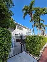 1616 Euclid Ave in Miami Beach, FL - Building Photo