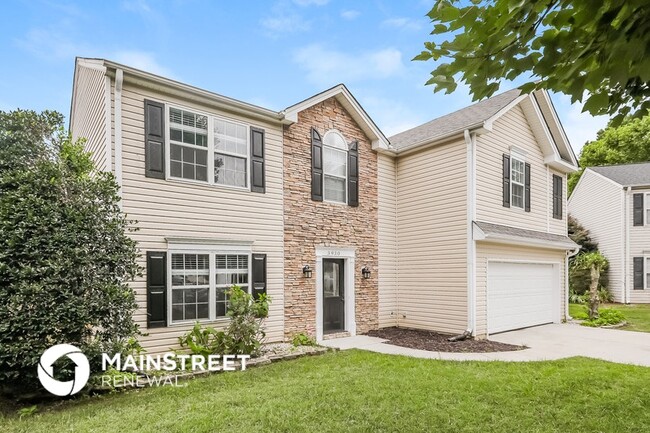 3930 Laurel View Cir in Indian Trail, NC - Building Photo - Building Photo