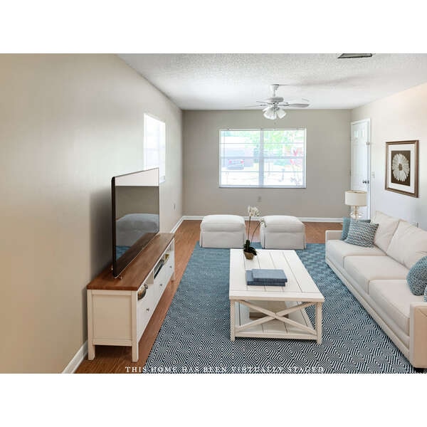 6806 Mathers Ln in Riverview, FL - Foto de edificio - Building Photo