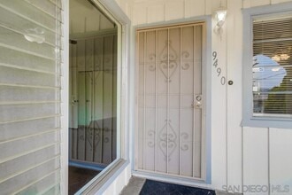 9490 Gregory St in La Mesa, CA - Building Photo - Building Photo