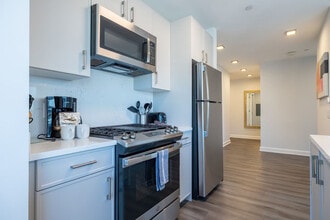 405 Atlantic St in Stamford, CT - Building Photo - Building Photo