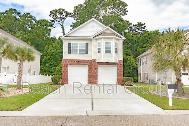 property at 1309 Painted Tree Ln