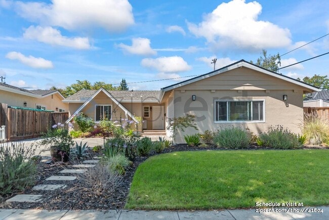 5117 Shady Ave in San Jose, CA - Building Photo - Building Photo