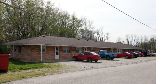 179 N County Road 450 E in Avon, IN - Building Photo - Building Photo