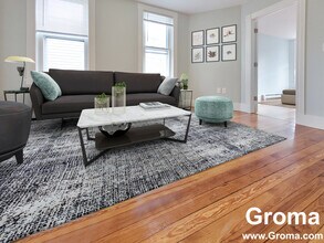 114 Falcon St, Unit 1 in Boston, MA - Building Photo - Building Photo