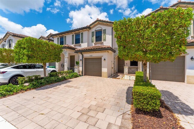 25160 SW 114th Ave in Homestead, FL - Building Photo - Building Photo