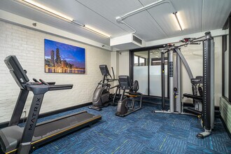 Bartlett Court Apartments in Streamwood, IL - Foto de edificio - Interior Photo