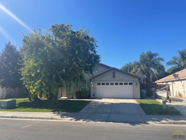 property at 9404 Millikan Way