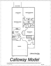 Golf Club of Wentzville in Wentzville, MO - Foto de edificio - Building Photo