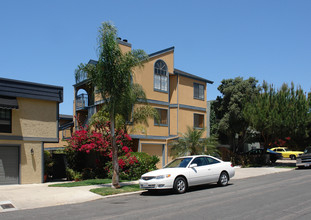 3644 Villa Terr. in San Diego, CA - Building Photo - Building Photo