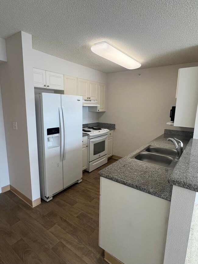 property at 801 South St
