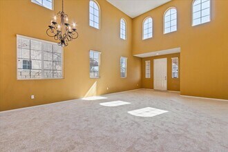 4821 W Ave J4 in Lancaster, CA - Building Photo - Building Photo