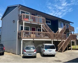 36 SE 80th Ave in Portland, OR - Building Photo