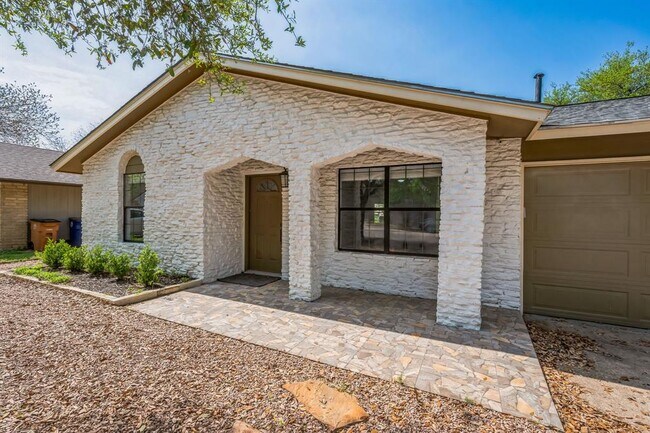 2009 Scofield Ln in Austin, TX - Building Photo - Building Photo