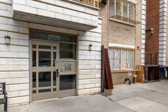 109 Skillman St in Brooklyn, NY - Building Photo - Building Photo