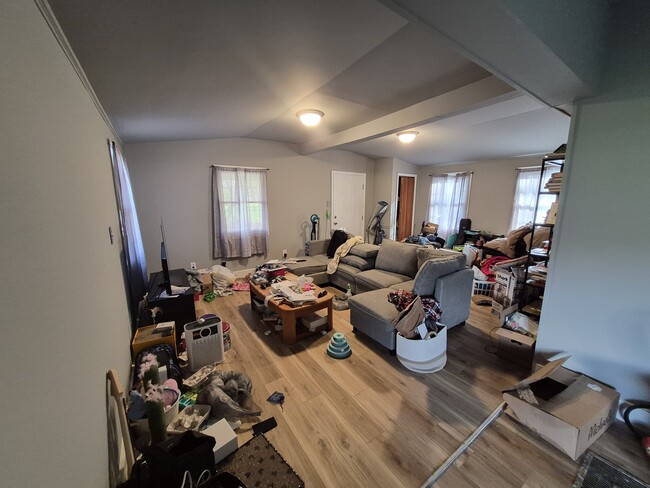 208 East St in Christiansburg, VA - Building Photo - Building Photo