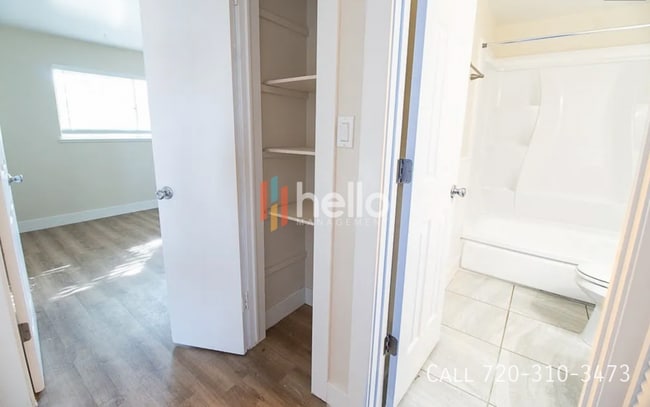 217 S Ingalls St in Denver, CO - Building Photo - Building Photo