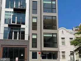 3925 Georgia Ave NW in Washington, DC - Building Photo