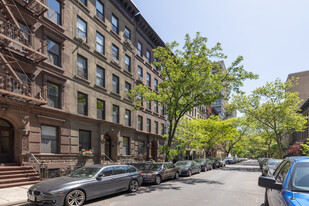 517 E 87th St Apartamentos